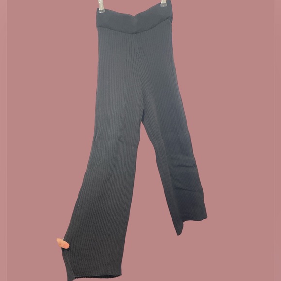 Princess Polly Reah Knit Pants - Picture 3 of 7